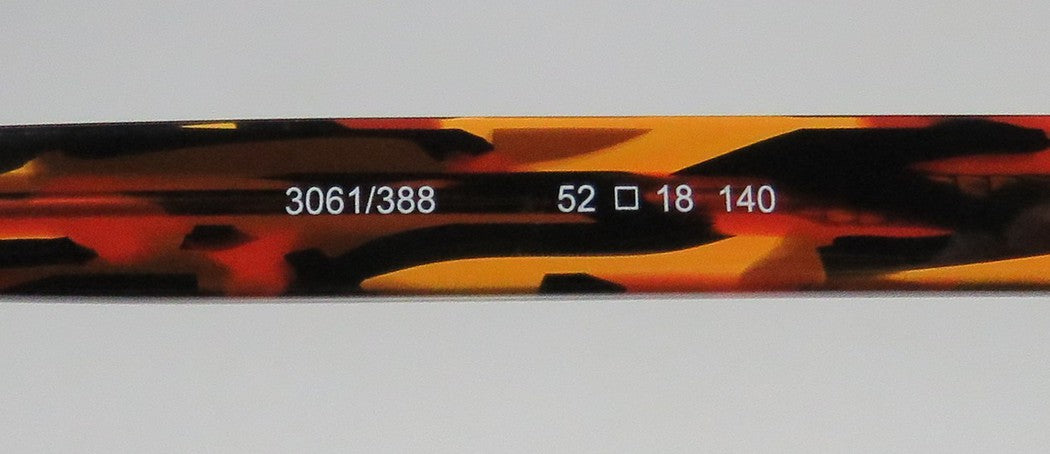 Ogi 3061 Eyeglasses