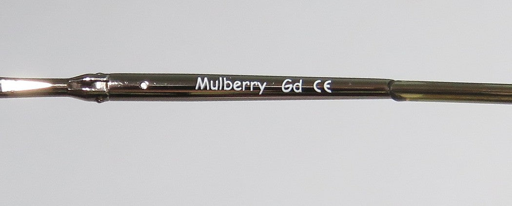 Ghost Mulberry Eyeglasses