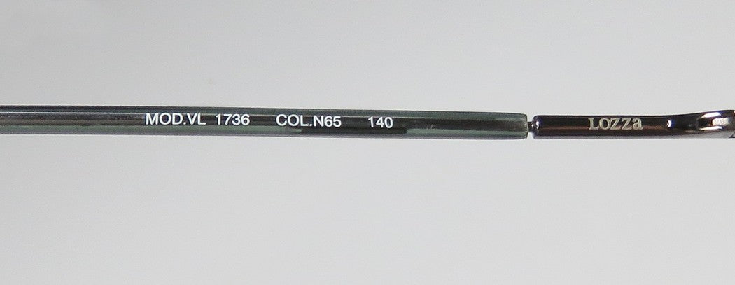 Lozza 1736 Eyeglasses