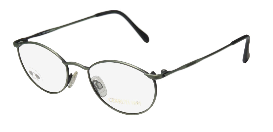 Cerruti 1881 C1858 Eyeglasses