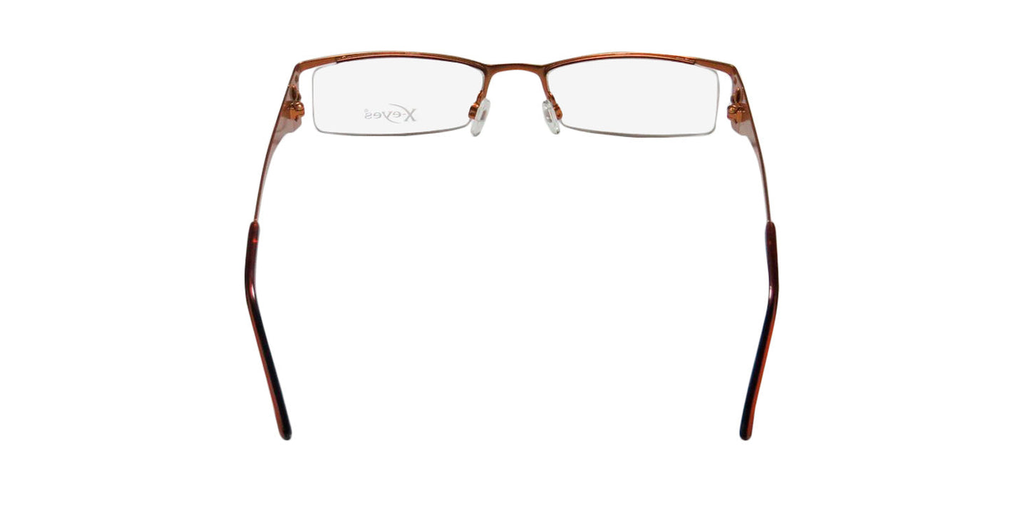 X-eyes 060 Eyeglasses