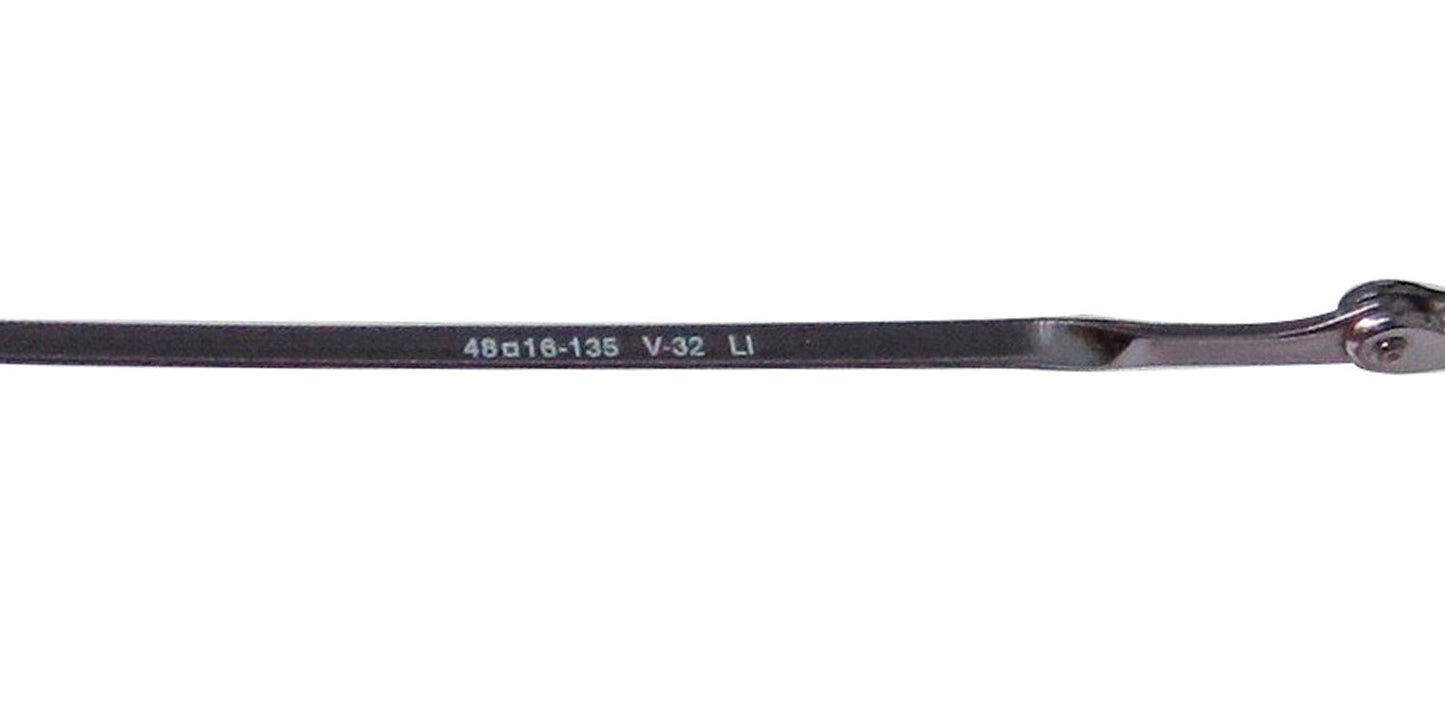 Vera Wang V32 Eyeglasses
