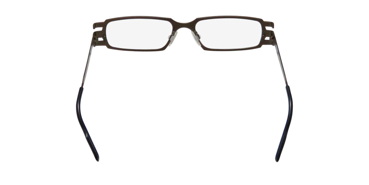 Harry Lary's Vendetty Eyeglasses