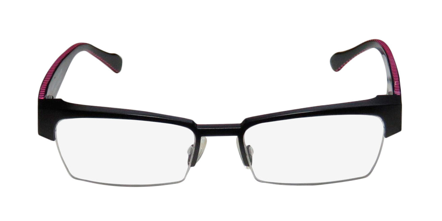 Harry Lary's Idoly Eyeglasses
