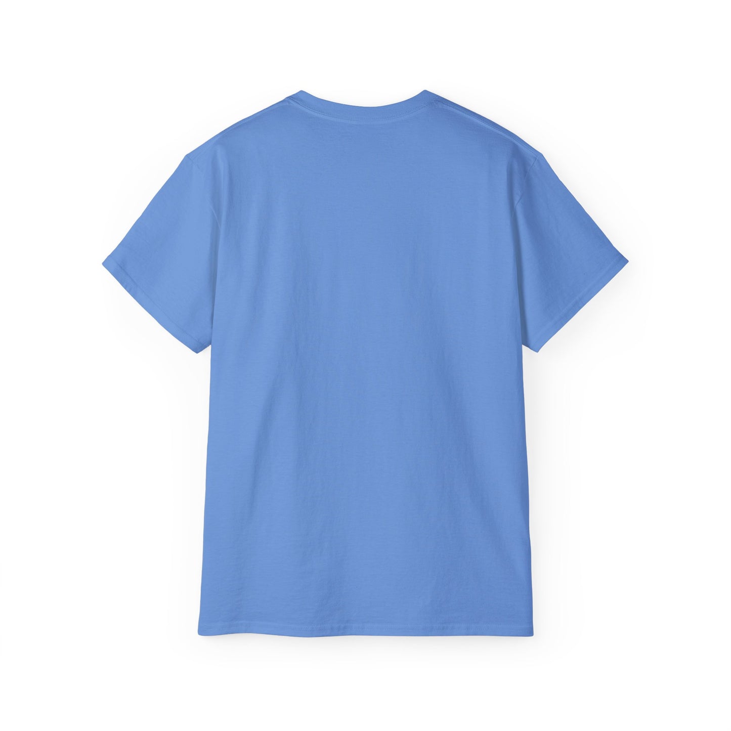 T-Shirt — "Calories Don't Count on Weekends" Retro Dessert Graphic