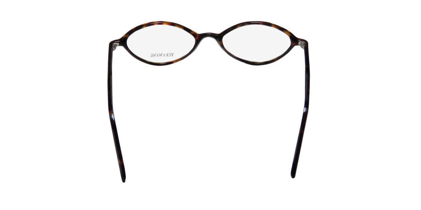Vera Wang V18 Eyeglasses
