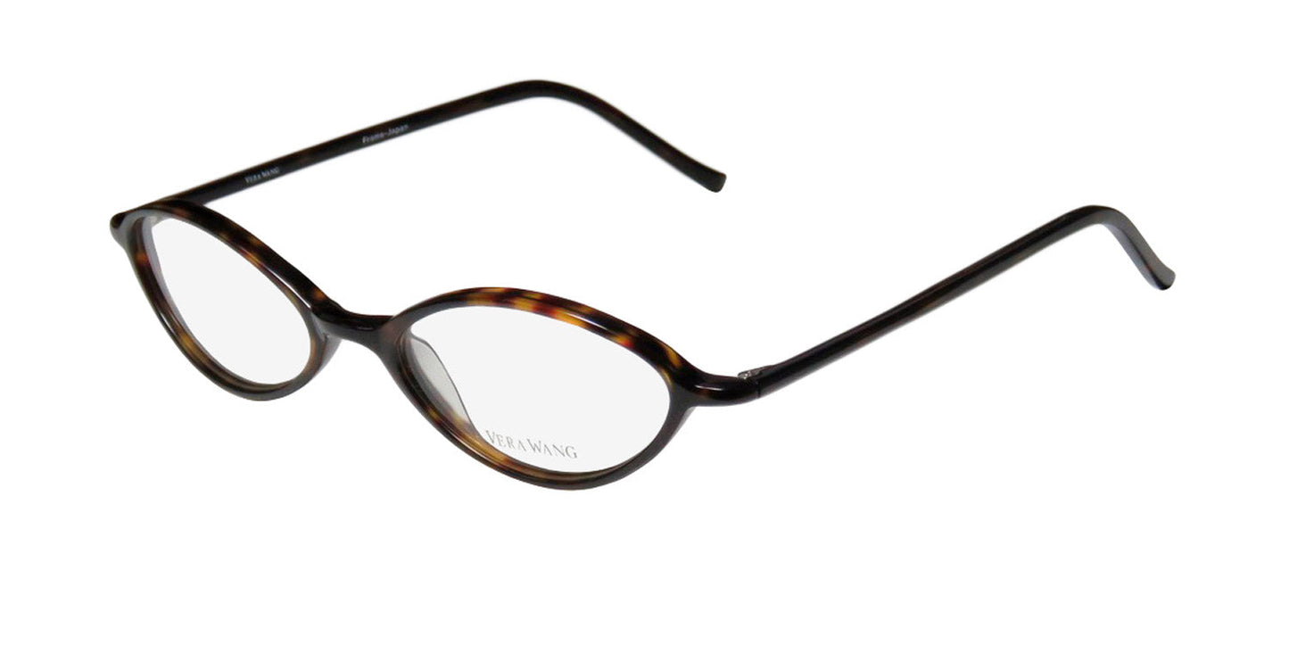 Vera Wang V18 Eyeglasses