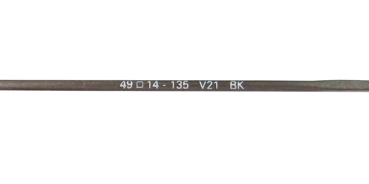 Vera Wang V21 Eyeglasses