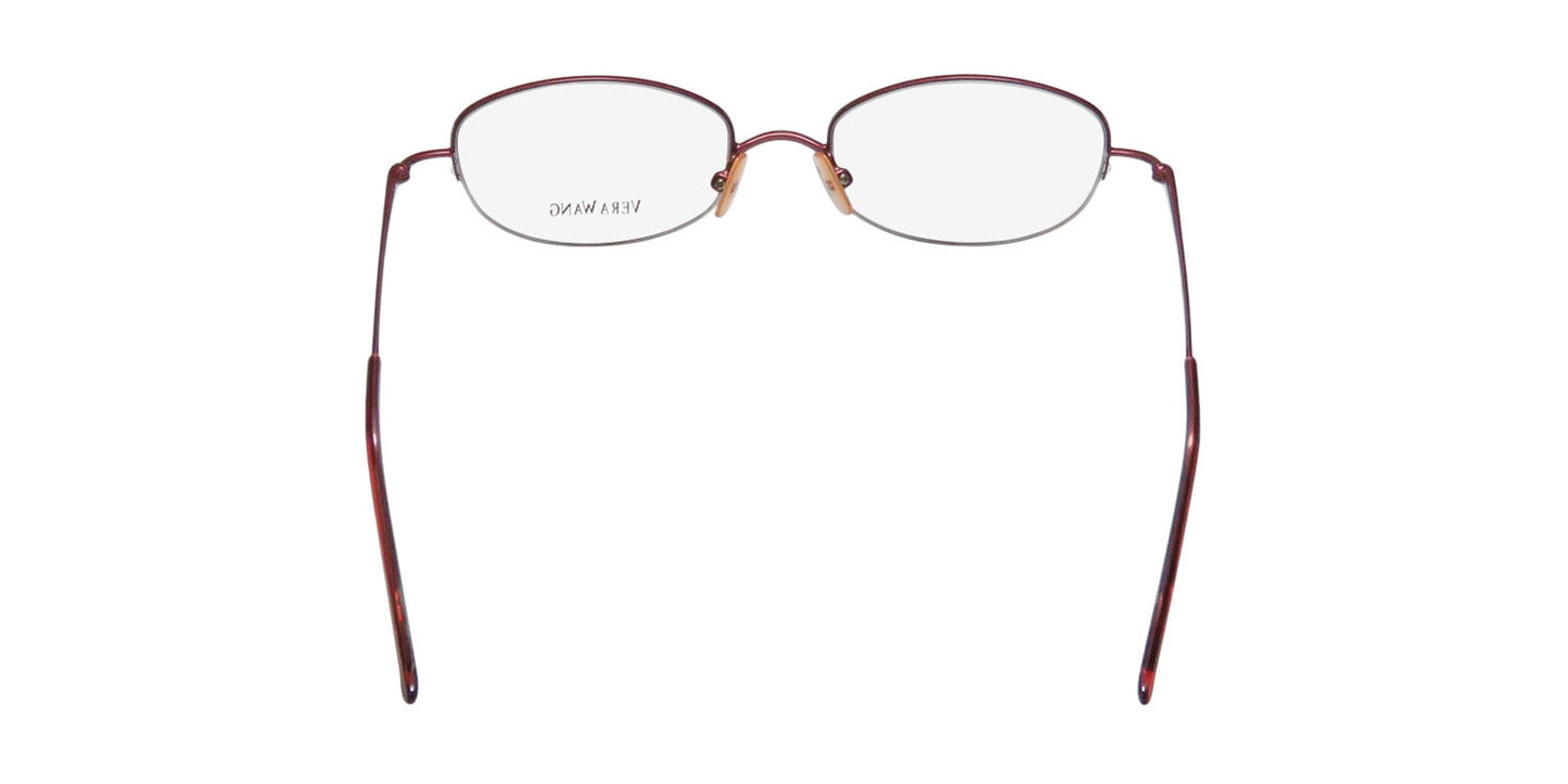 Vera Wang V27 Eyeglasses