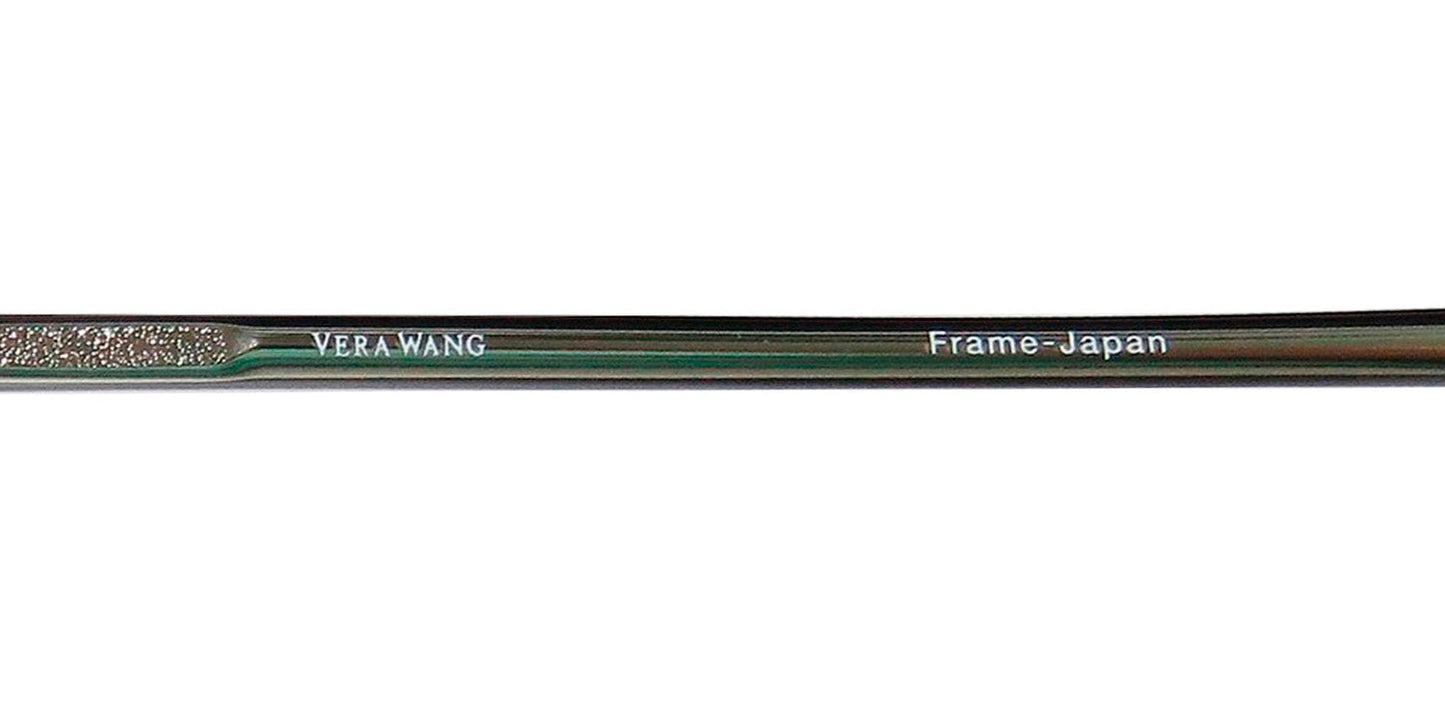 Vera Wang V40 Eyeglasses
