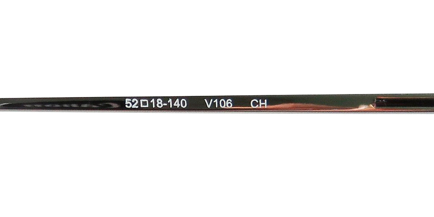 Vera Wang V106 Eyeglasses