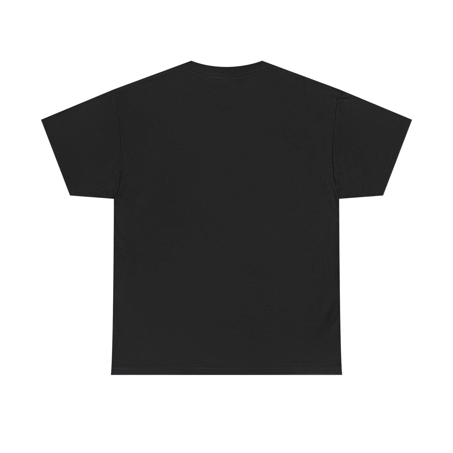 Resilient Tree T‑Shirt — "Stronger Than the Storm" Inspirational Tee