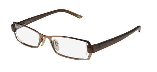 Continental Eyewear X-Eyes 100 Eyeglasses