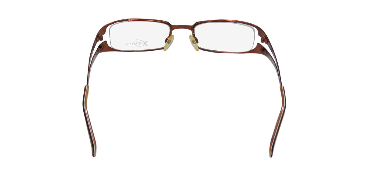 X-eyes 065 Eyeglasses