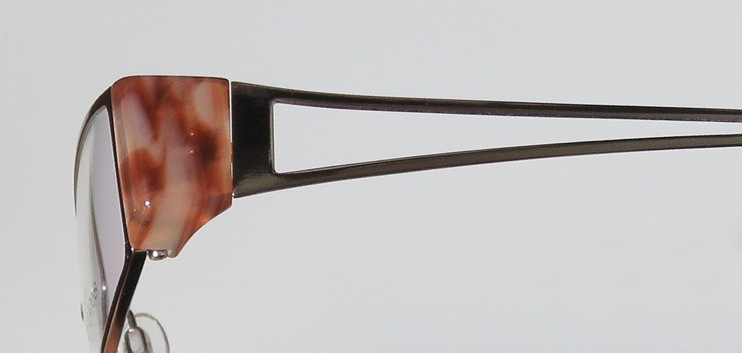 X-eyes 025 Eyeglasses