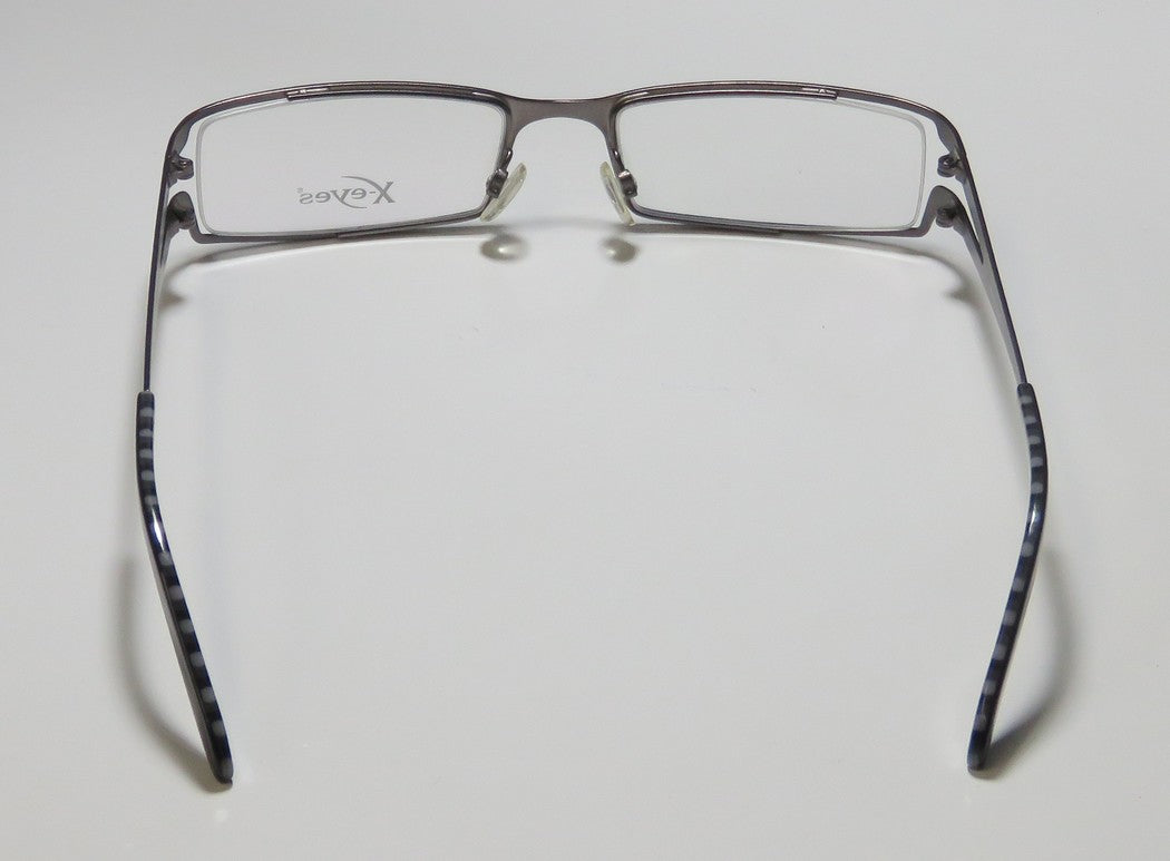 X-eyes 107 Eyeglasses