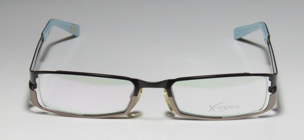X-eyes 066 Eyeglasses