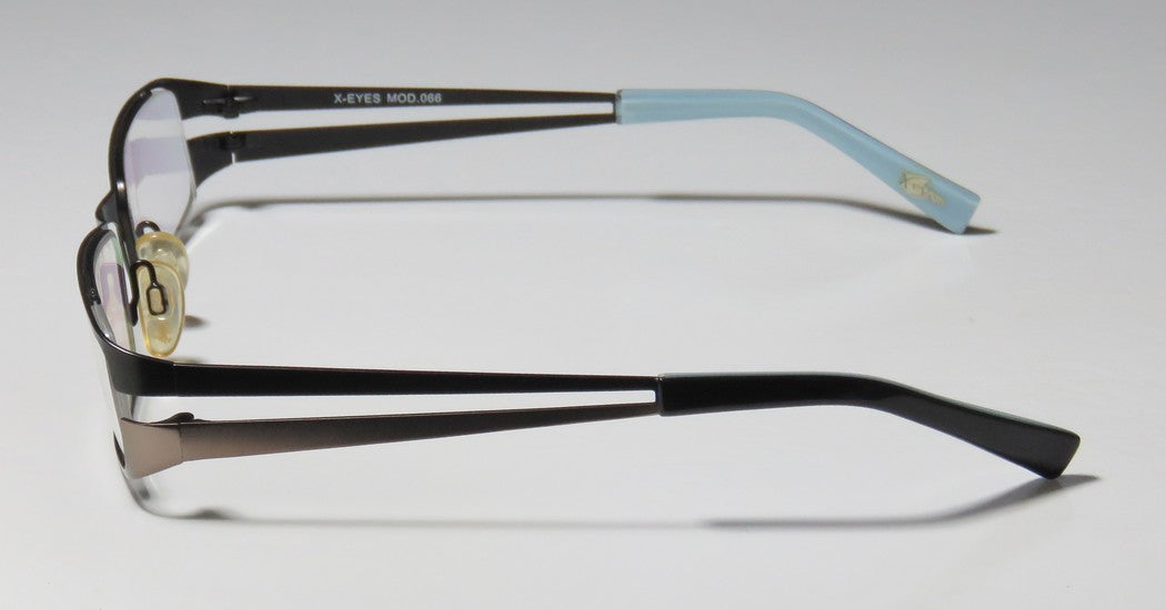 X-eyes 066 Eyeglasses