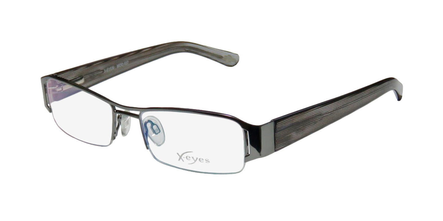 Continental Eyewear X-Eyes 037 Eyeglasses