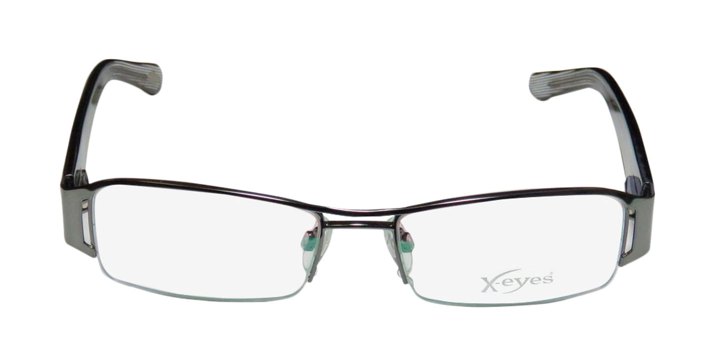 Continental Eyewear X-Eyes 037 Eyeglasses