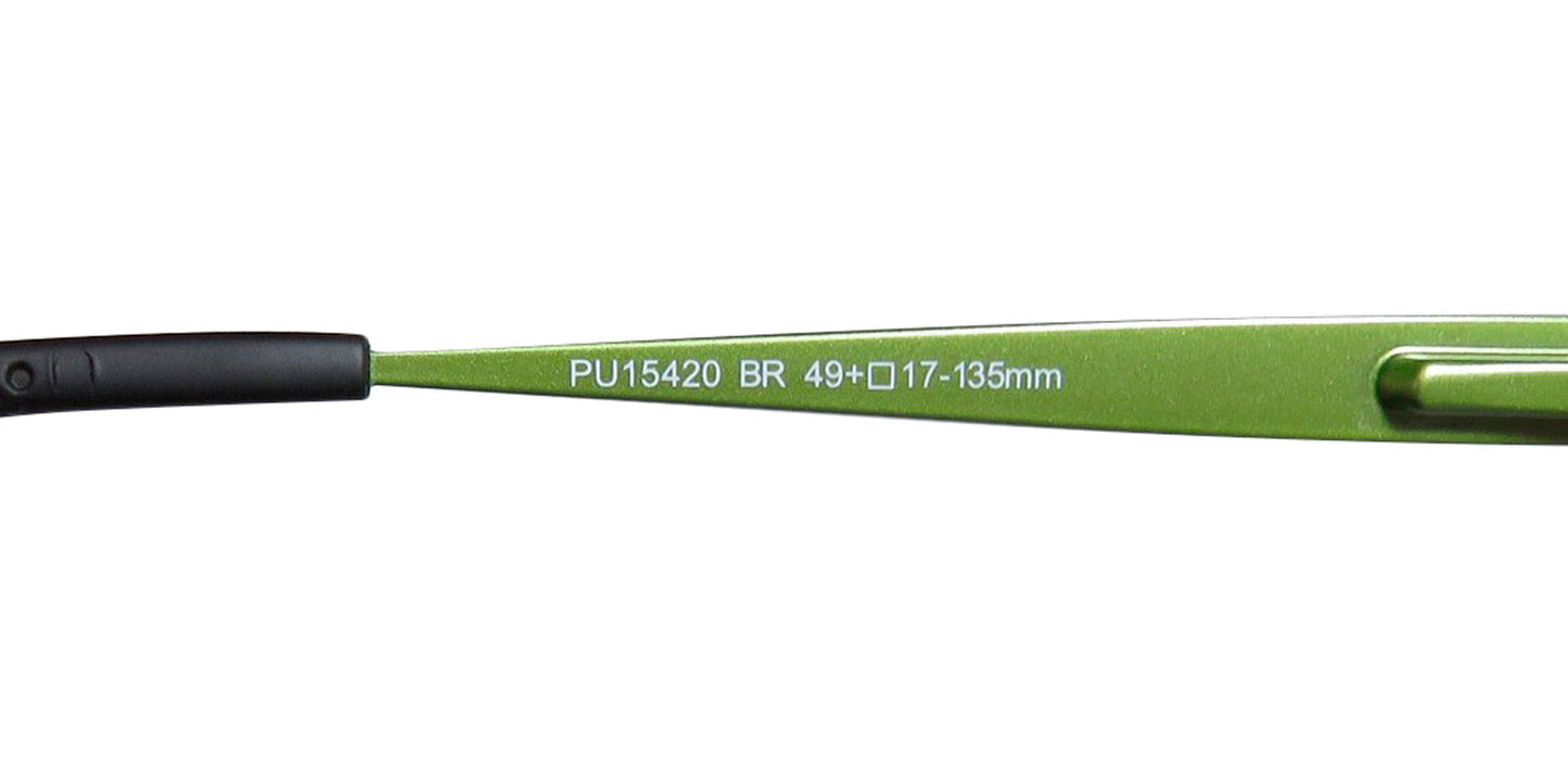 Puma 15420 Eyeglasses