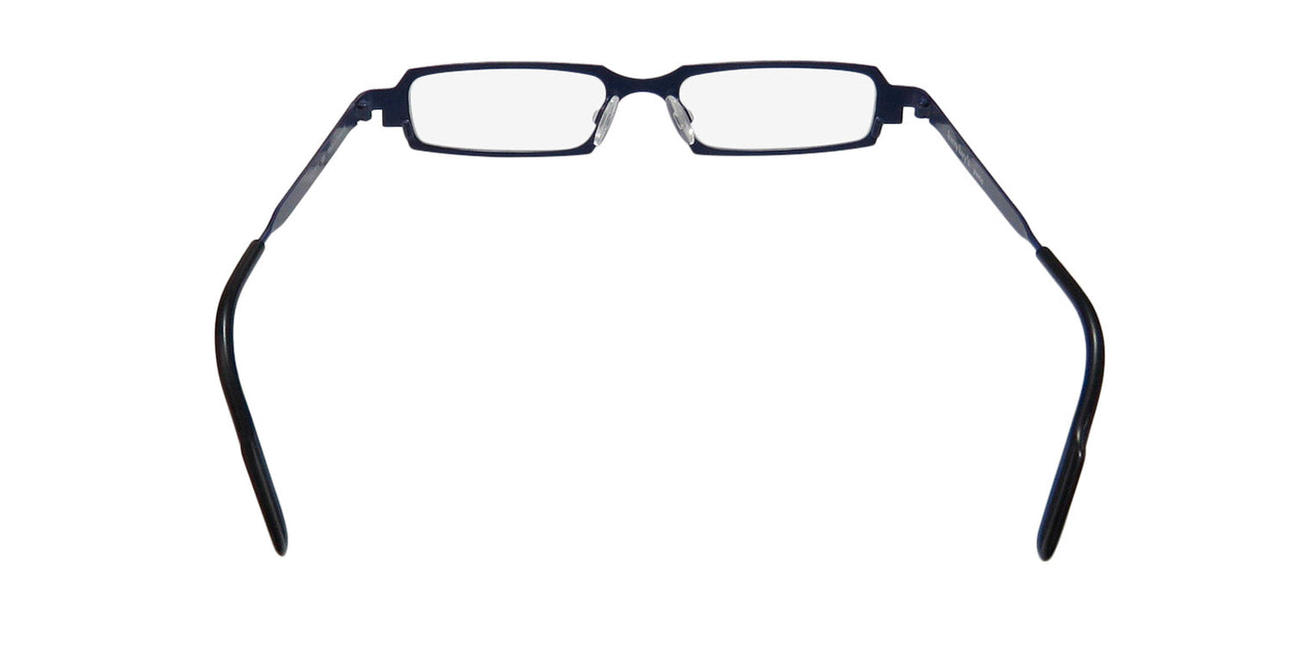 Harry Lary's Tequily Eyeglasses