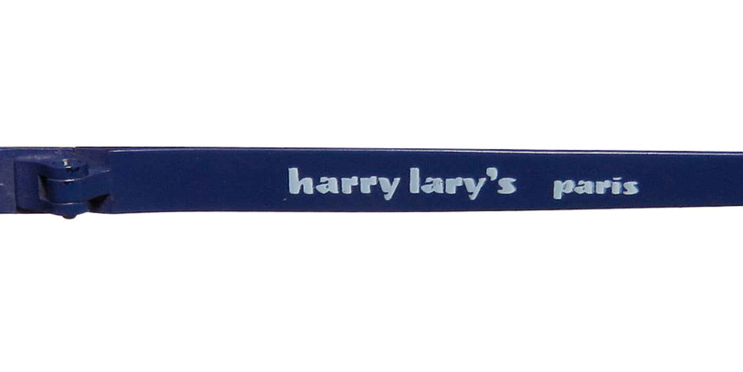 Harry Lary's Tequily Eyeglasses
