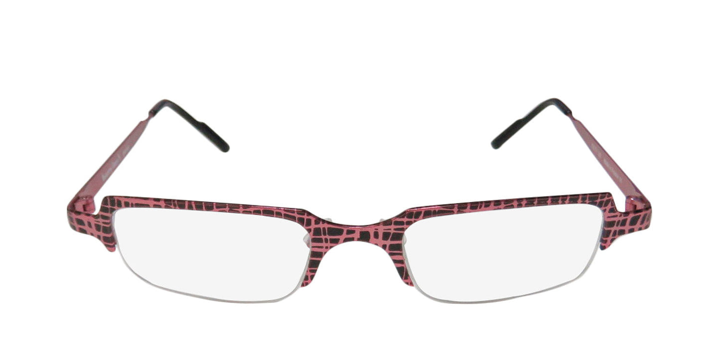 Harry Lary's Kulty Eyeglasses
