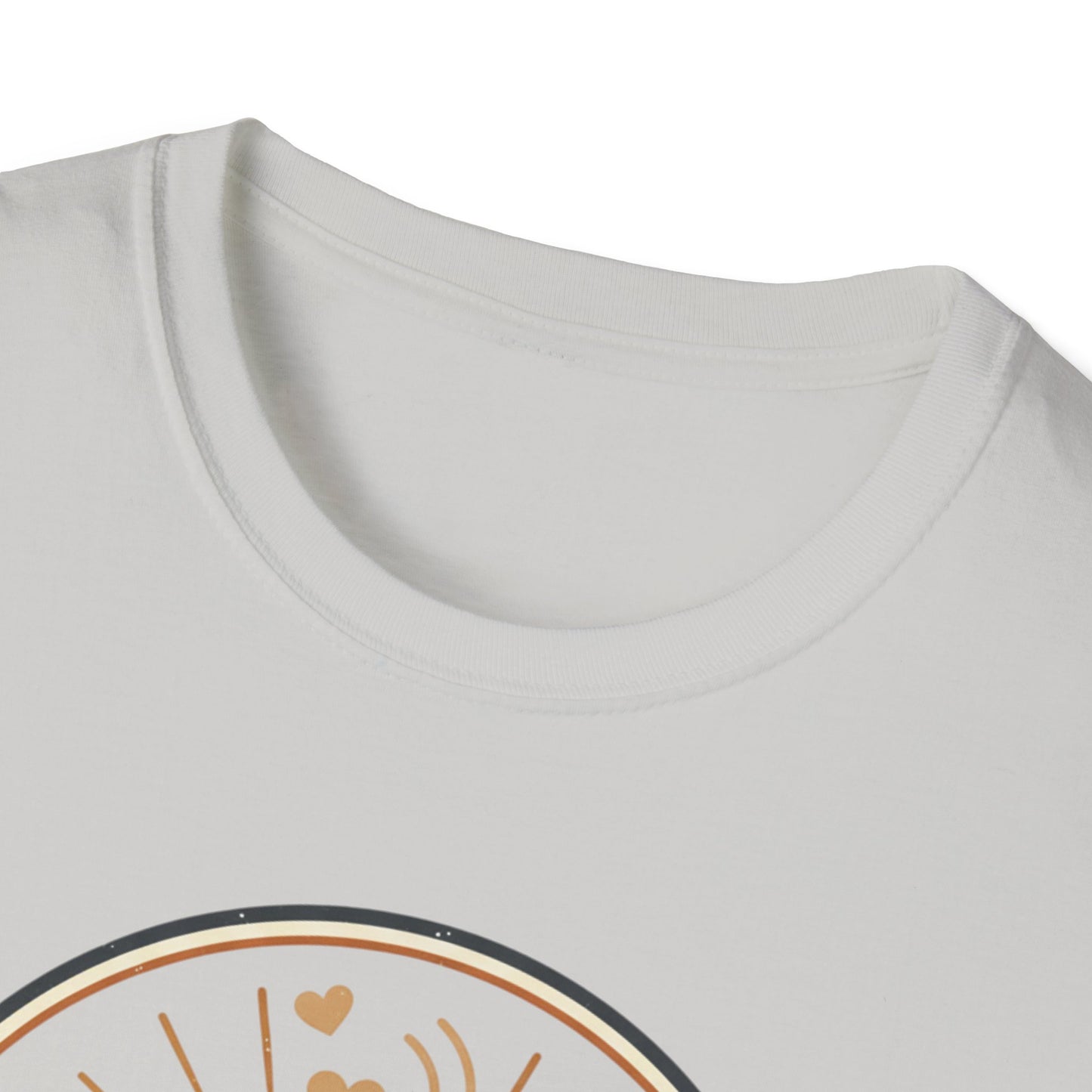 Coffee Fuels My Soul T-Shirt | Coffee Cup Tee, Cafe Lover Tee