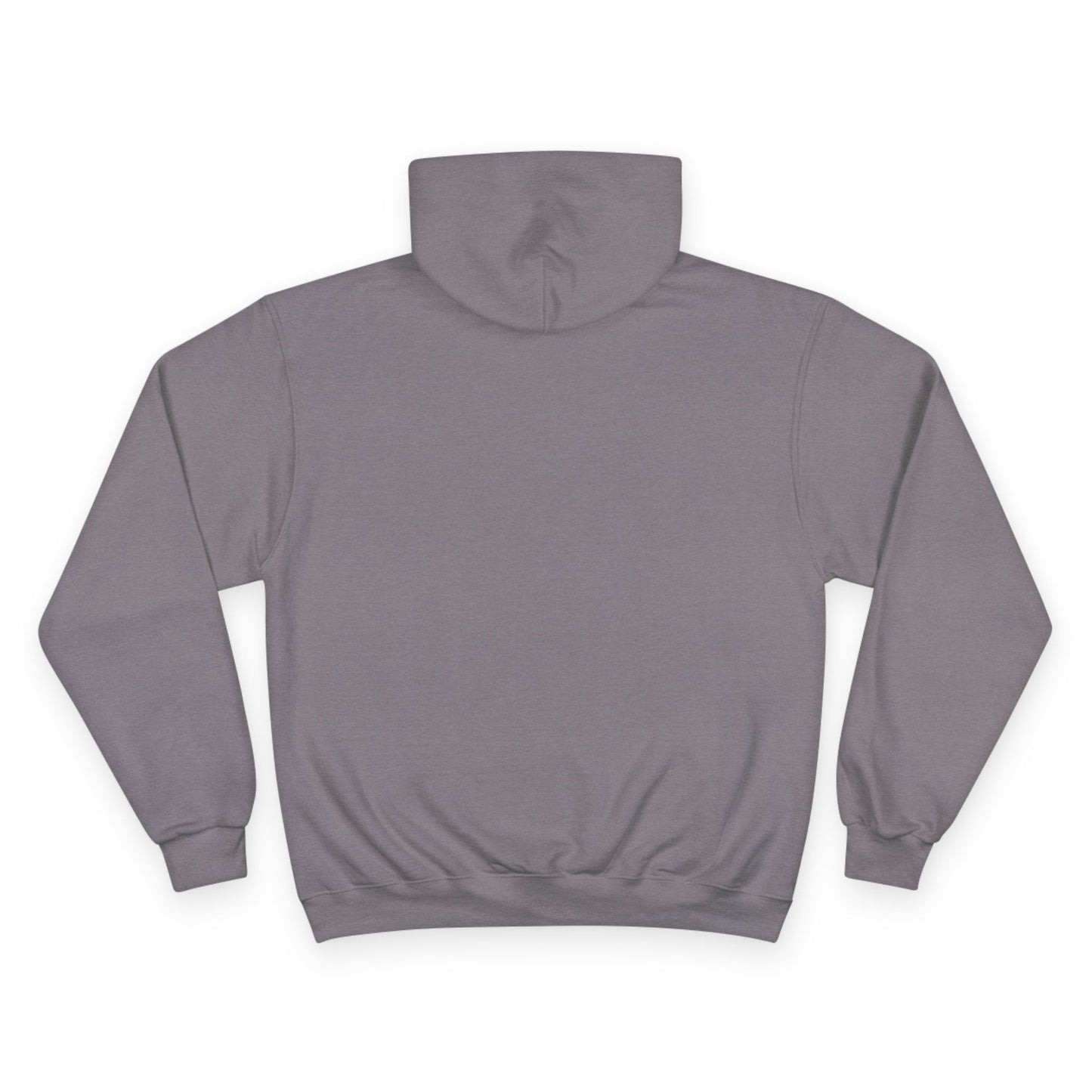 Full Throttle Champion Hoodie — Vintage Racing Graphic