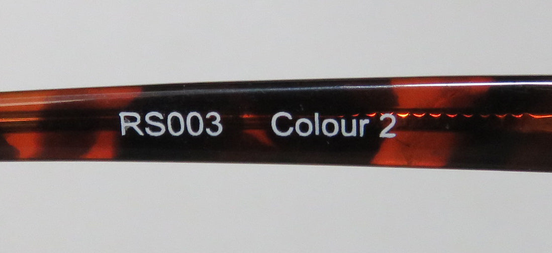Reiss Rs003 Eyeglasses