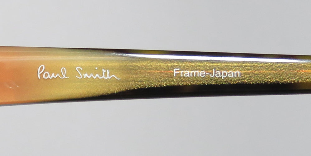 Paul Smith 405 Eyeglasses
