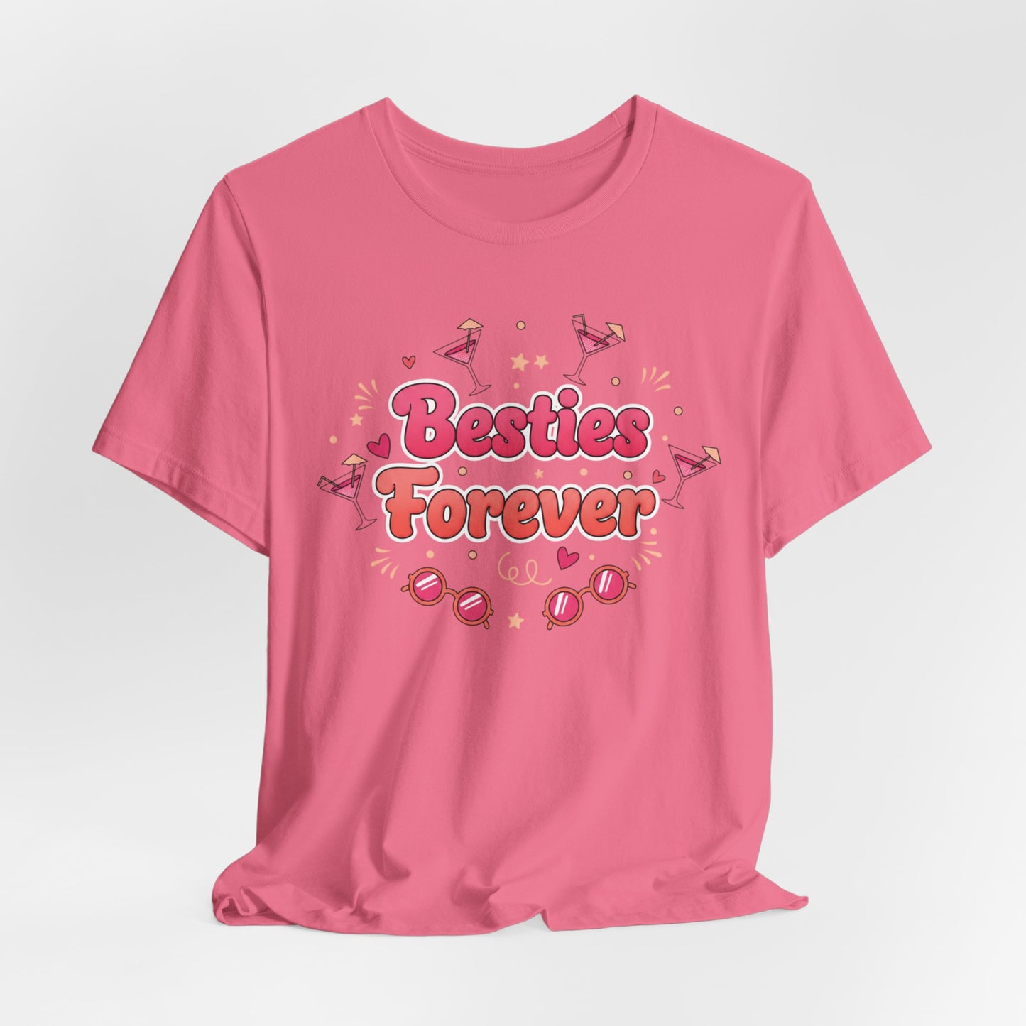 Besties Forever Tee