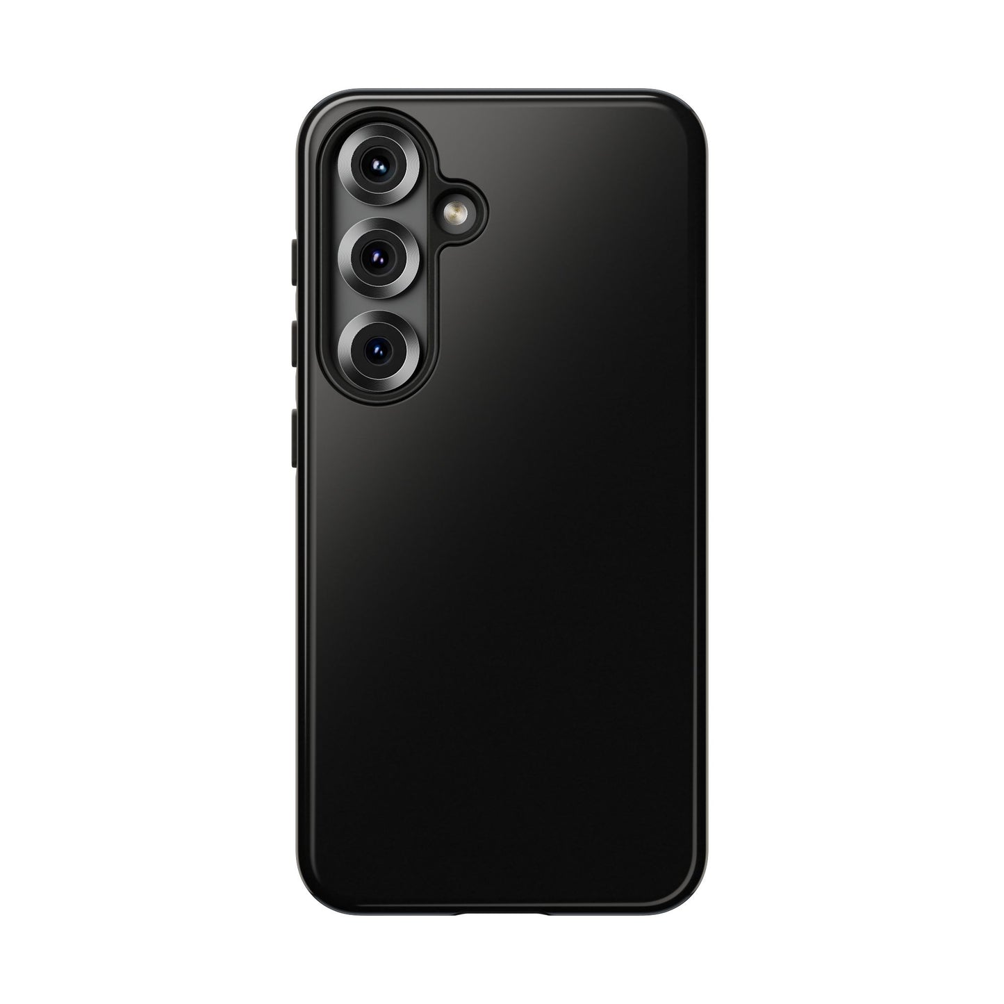 Durable Phone Case, Tough Cases for Protection, Cell Phone Cover, Black [...]