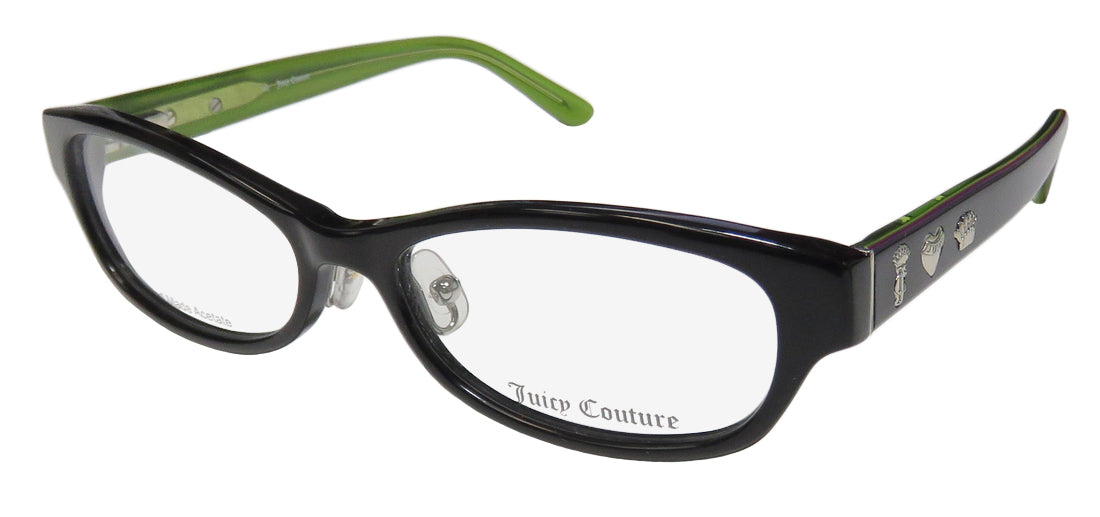 Juicy Couture 134/f Eyeglasses