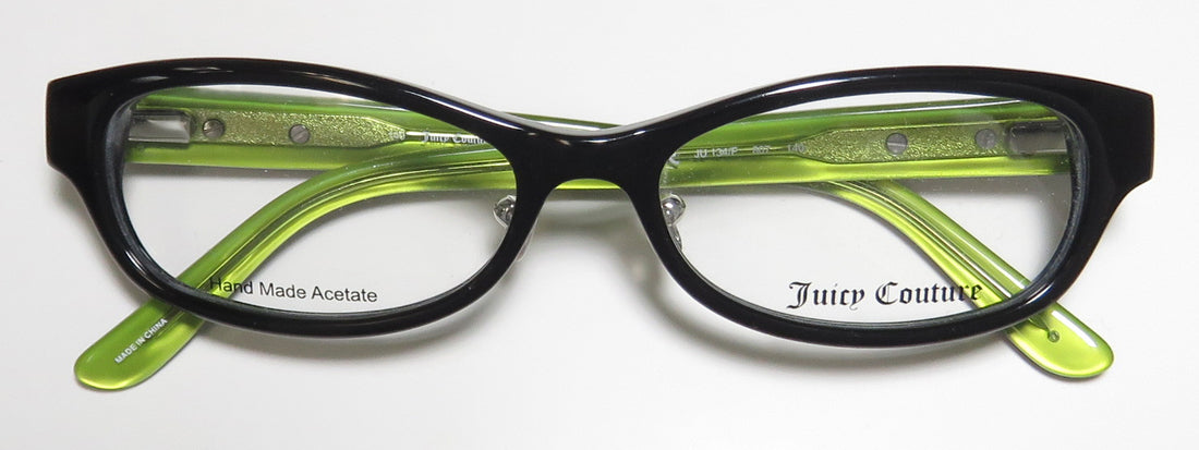 Juicy Couture 134/f Eyeglasses
