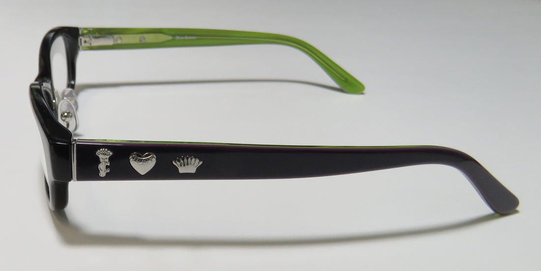 Juicy Couture 134/f Eyeglasses