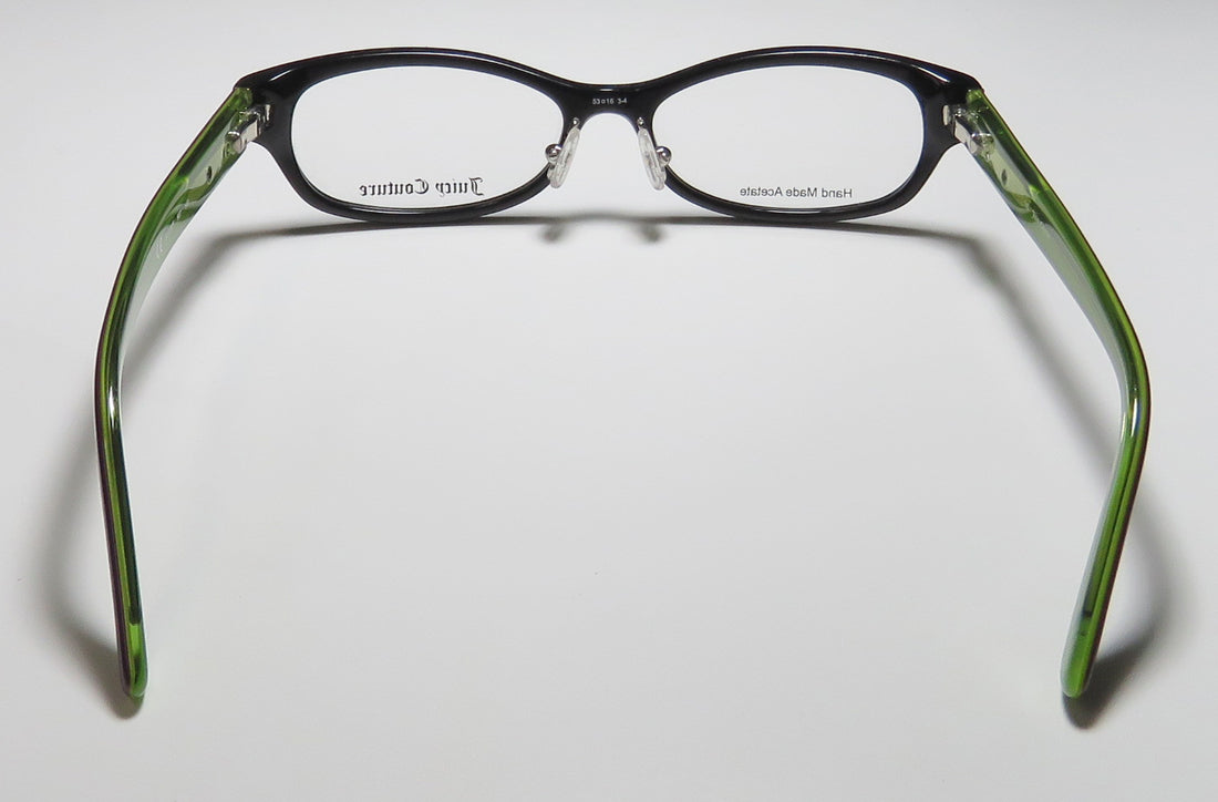 Juicy Couture 134/f Eyeglasses