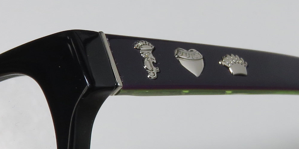 Juicy Couture 134/f Eyeglasses