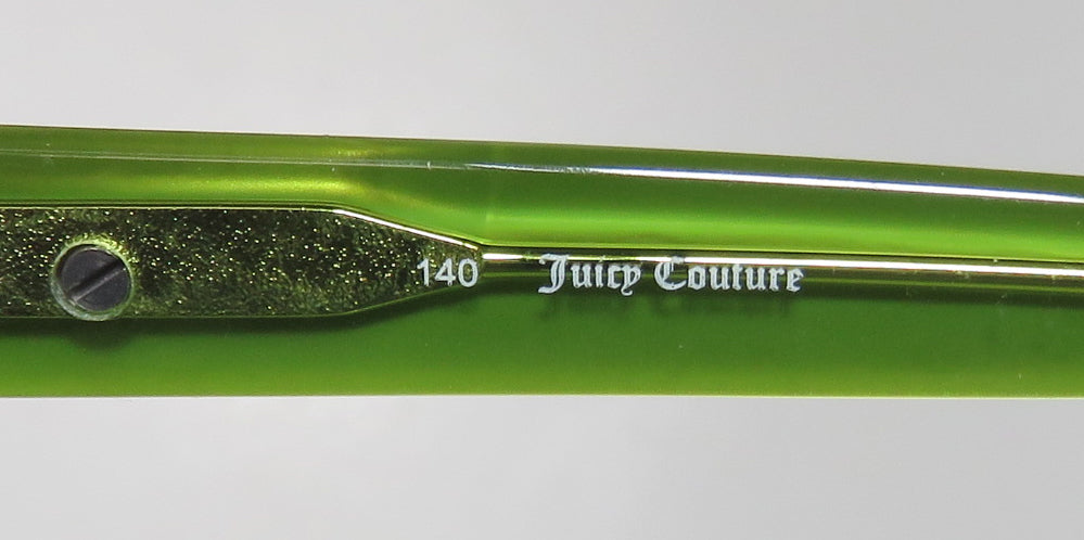 Juicy Couture 134/f Eyeglasses