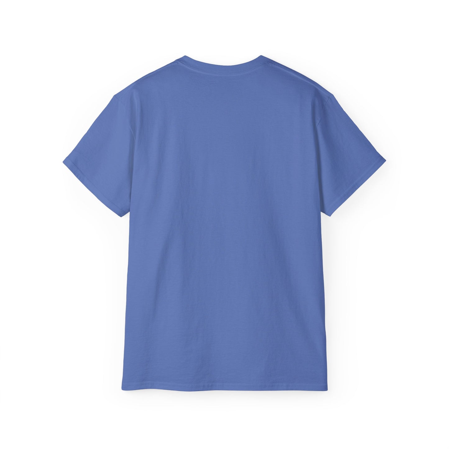T-Shirt — "Calories Don't Count on Weekends" Retro Dessert Graphic