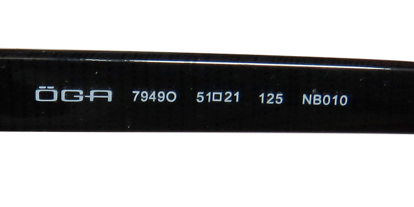 Oga 7949o Eyeglasses
