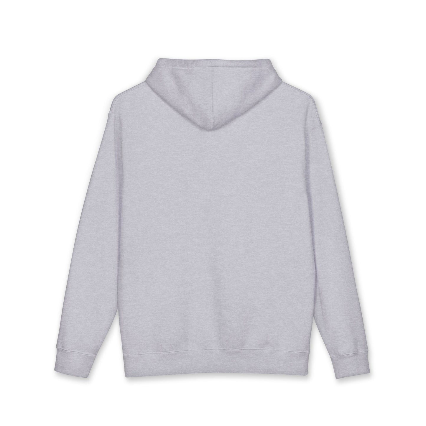 Valhalla Viking Ship Hoodie — Norse Mythology Graphic Pullover