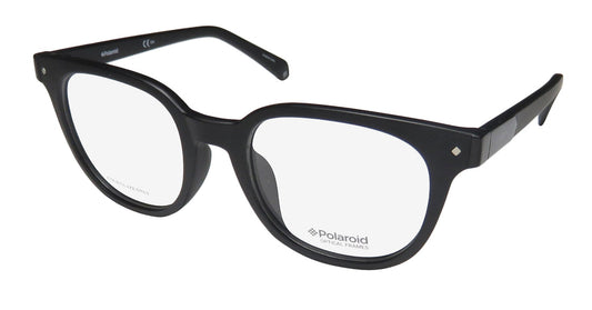 Polaroid D339 Eyeglasses