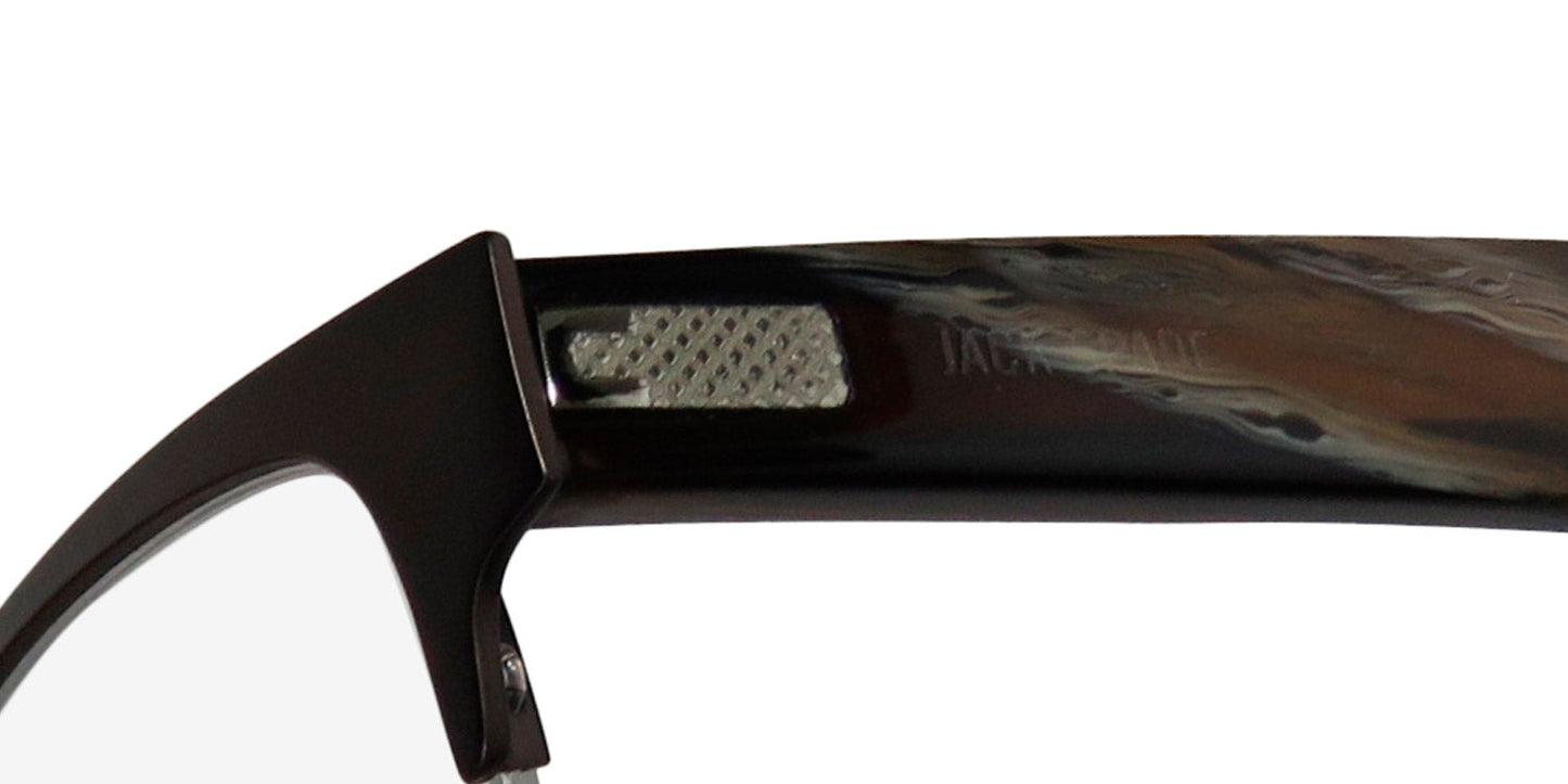 Jack Spade Brysen Eyeglasses