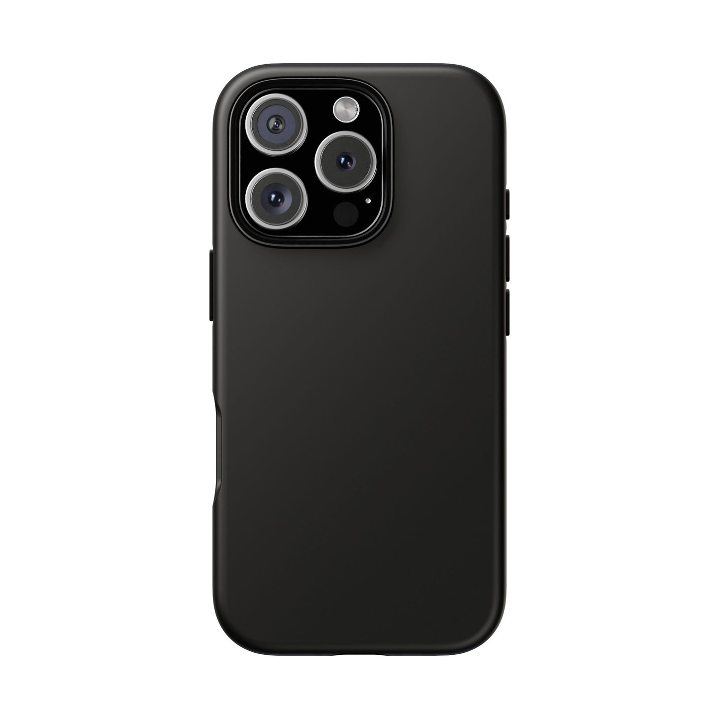 Durable Phone Case, Tough Cases for Protection, Cell Phone Cover, Black [...]