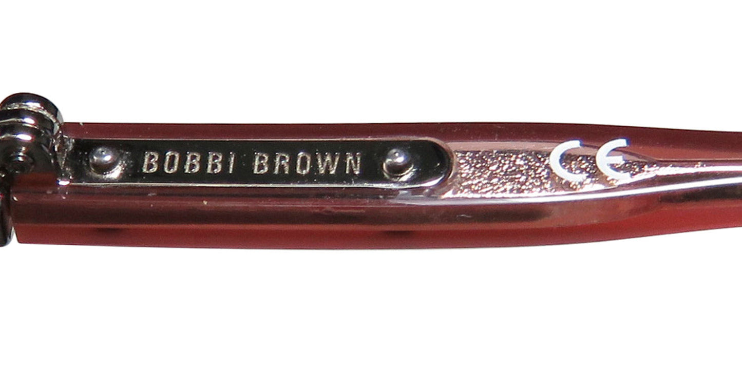 Bobbi Brown The Meryl Eyeglasses