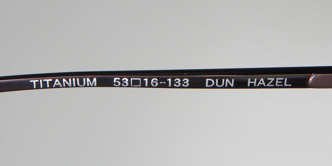Barton Perreira Hazel Eyeglasses