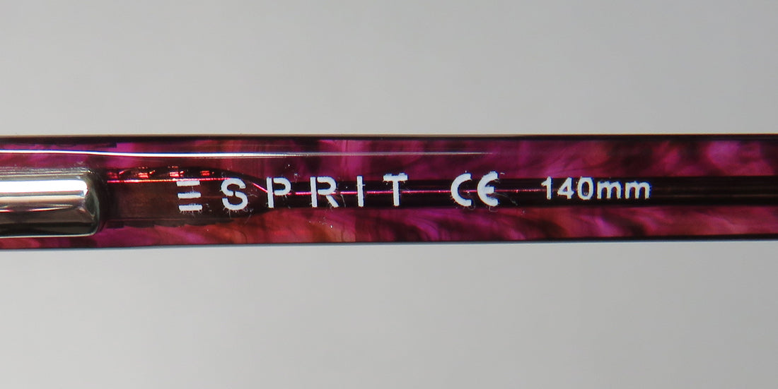 Esprit 17468 Eyeglasses