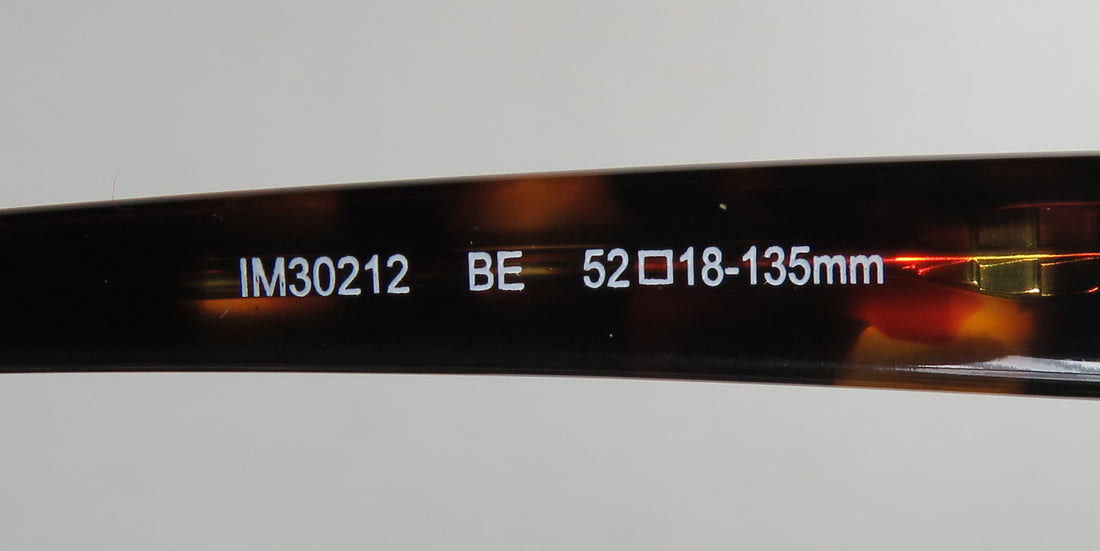 Isaac Mizrahi 30212 Sunglasses